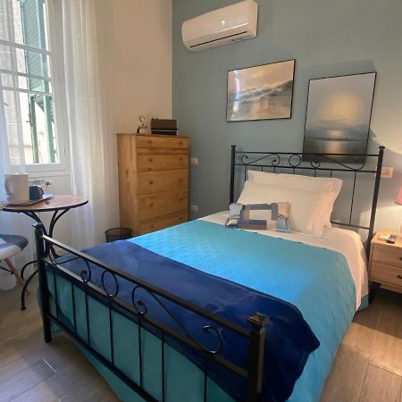 Iola Rooms - Q9416 Cagliari Exteriér fotografie