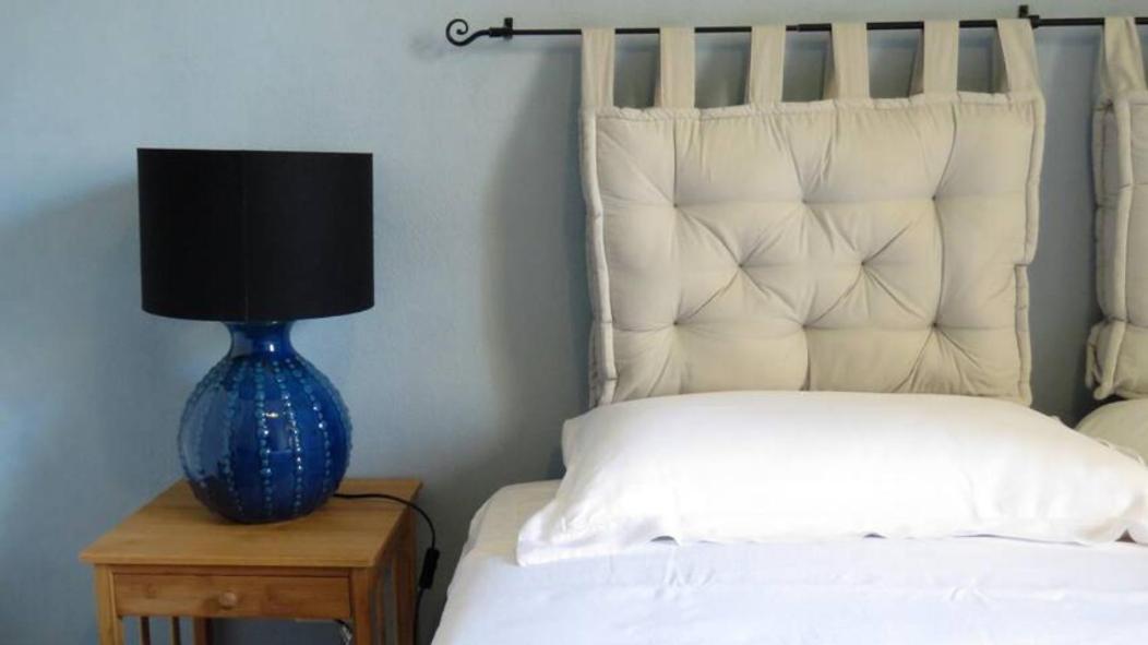 Iola Rooms - Q9416 Cagliari Exteriér fotografie