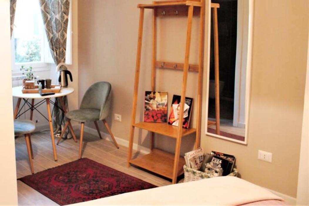 Iola Rooms - Q9416 Cagliari Exteriér fotografie
