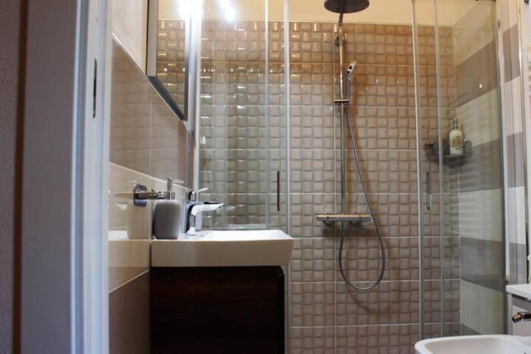 Iola Rooms - Q9416 Cagliari Exteriér fotografie