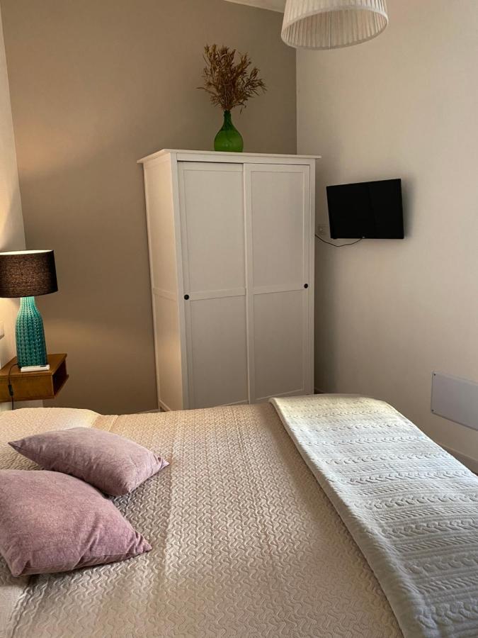 Iola Rooms - Q9416 Cagliari Exteriér fotografie