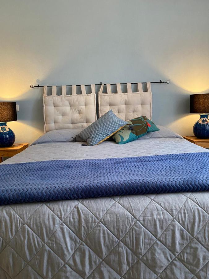 Iola Rooms - Q9416 Cagliari Exteriér fotografie
