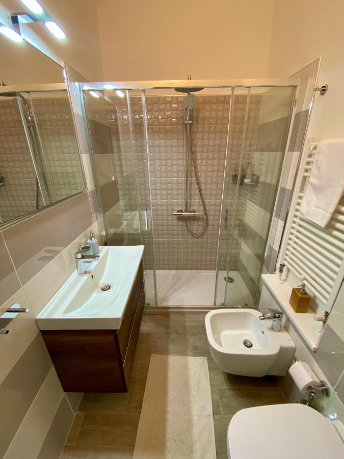 Iola Rooms - Q9416 Cagliari Exteriér fotografie