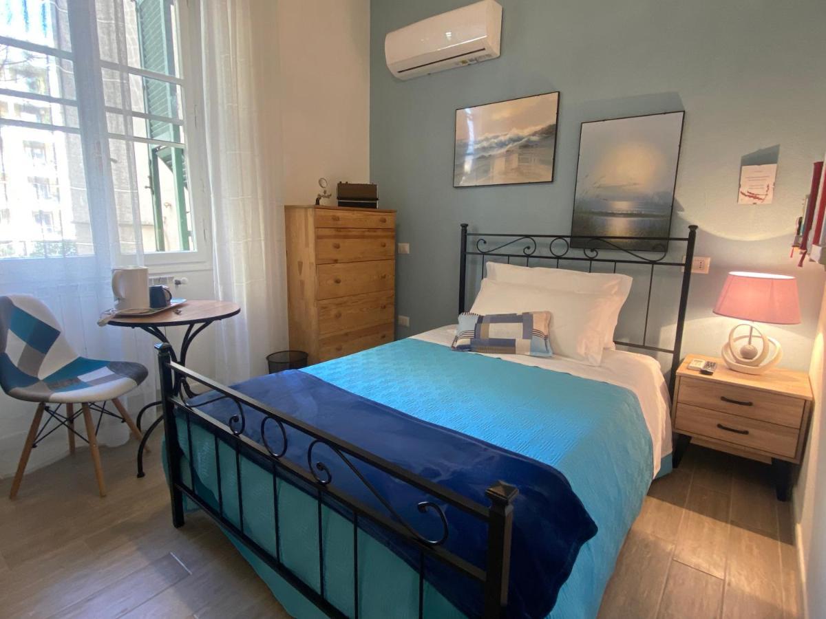 Iola Rooms - Q9416 Cagliari Exteriér fotografie
