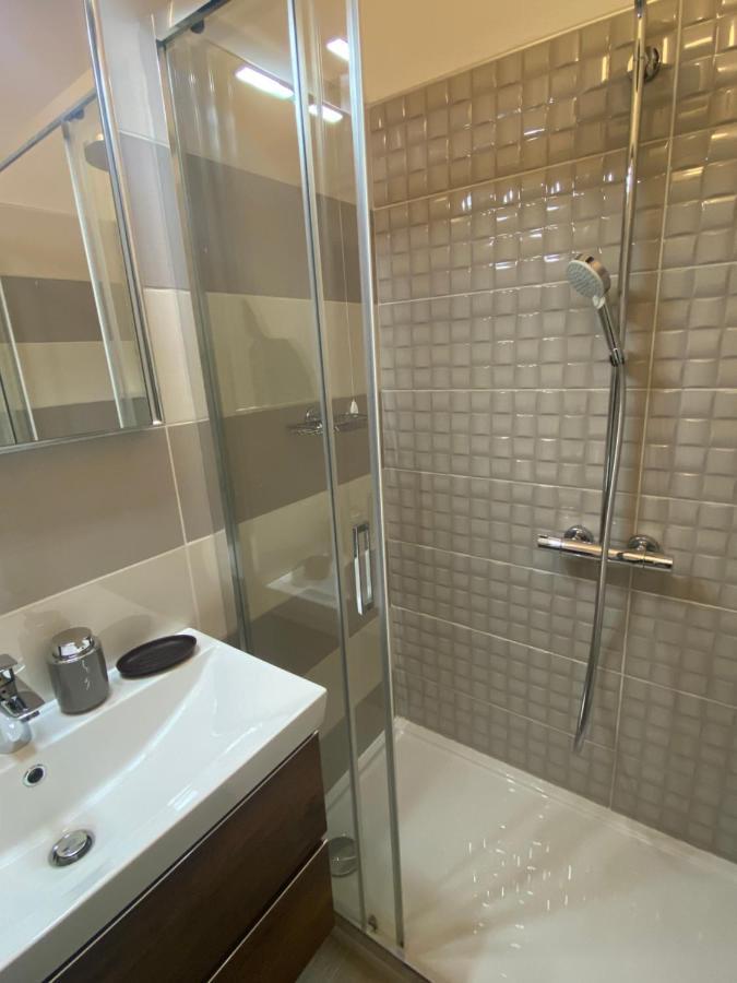 Iola Rooms - Q9416 Cagliari Exteriér fotografie