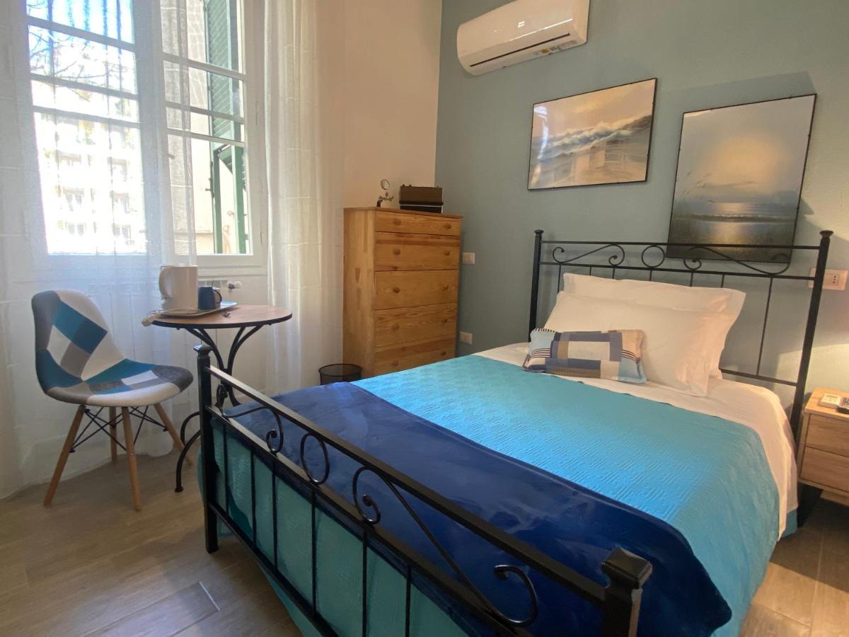 Iola Rooms - Q9416 Cagliari Exteriér fotografie