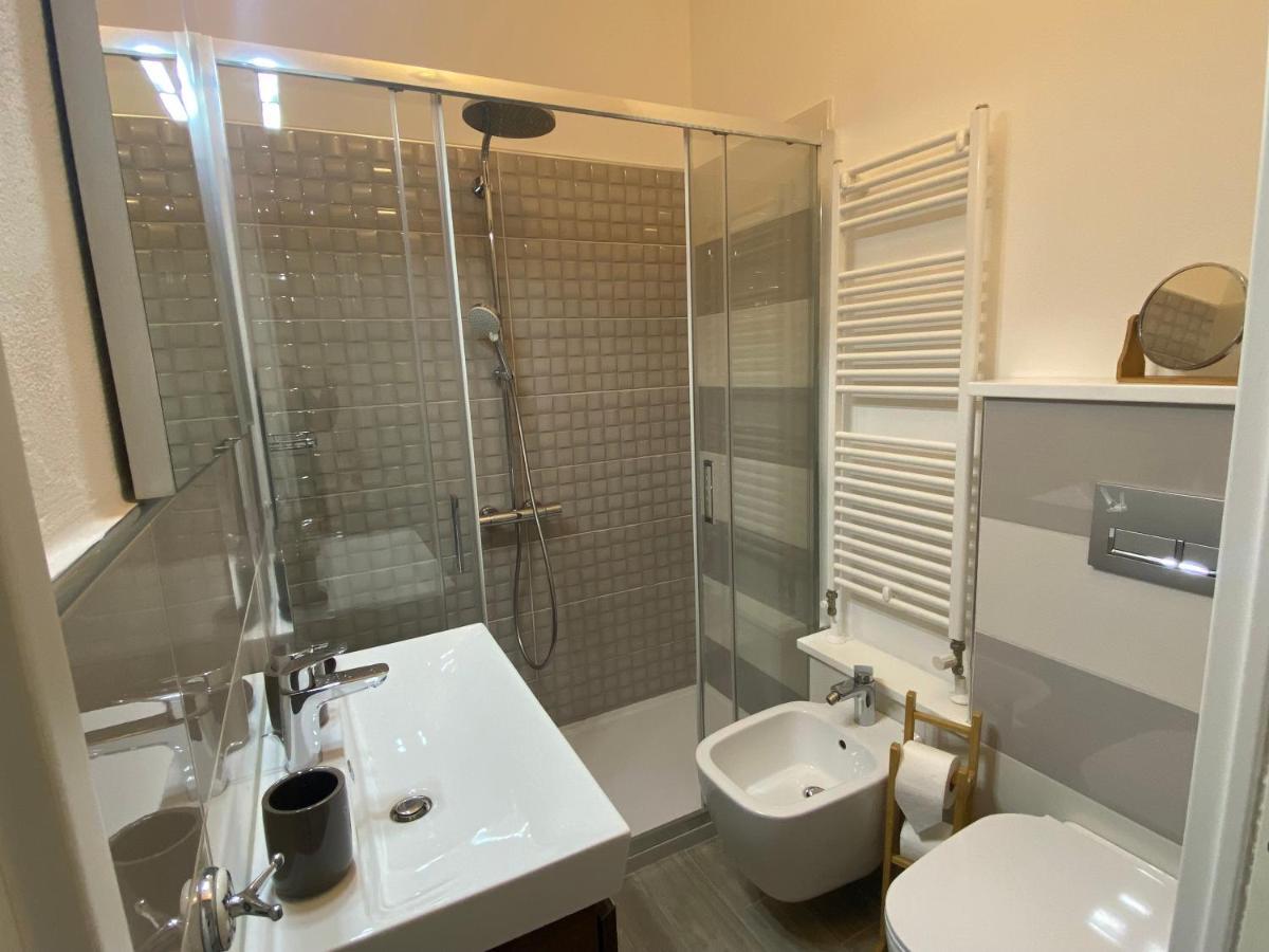 Iola Rooms - Q9416 Cagliari Exteriér fotografie