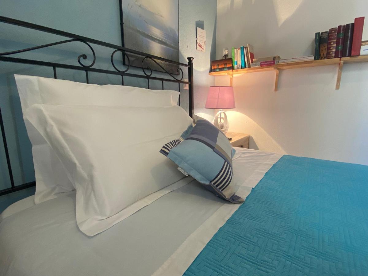 Iola Rooms - Q9416 Cagliari Exteriér fotografie